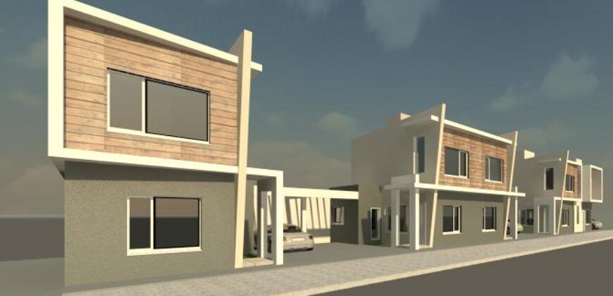 Duplex Loteo Concetti