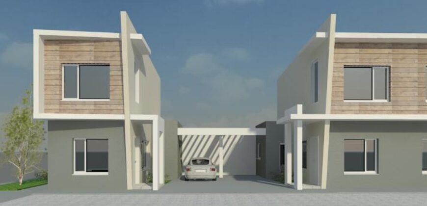 Duplex Loteo Concetti