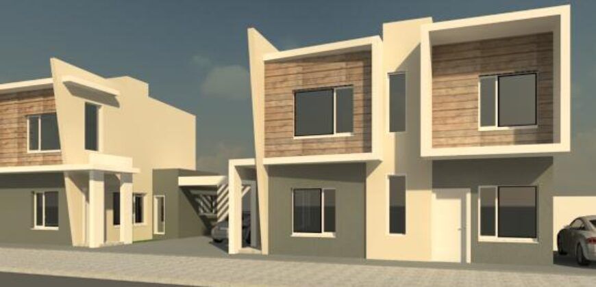 Duplex Loteo Concetti