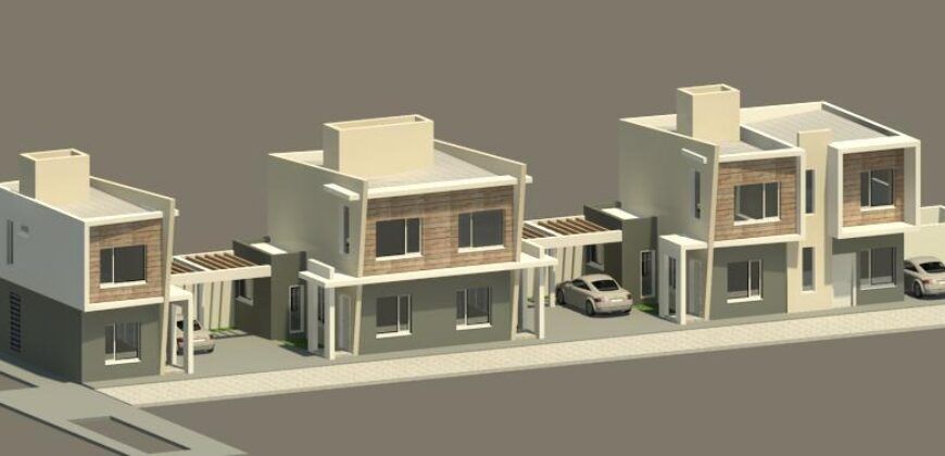 Duplex Loteo Concetti