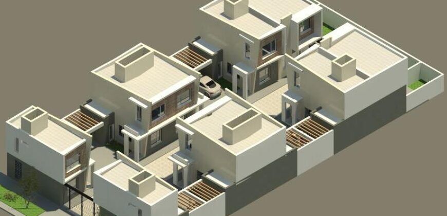 Duplex Loteo Concetti
