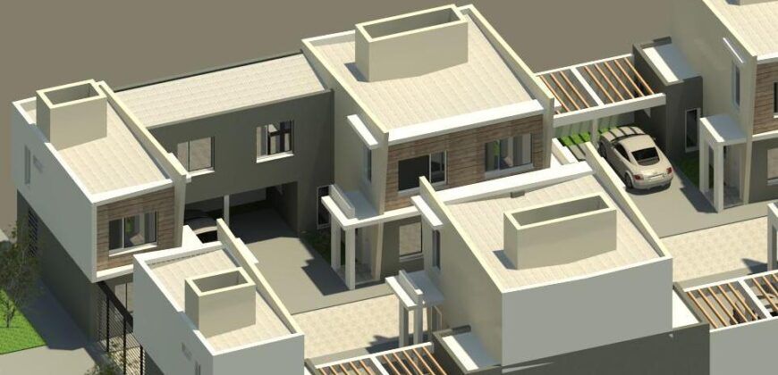 Duplex Loteo Concetti