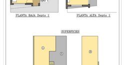 Duplex Loteo Concetti