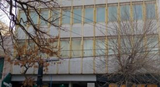 VENDO 5°PISO EDIFICIO MONASTERIO TUCUMAN 635